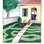 Mowing